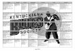 July 2018 - aye.netmembers.aye.net/~kbsblues/Newsletters/Calendar/KBSCal201807.pdfSession 5:00 Blues Jam 8:00 Sidebar Grill (Lexington) – Willie Paddock Shops – Wulfe Brothers