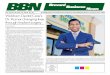 BBN Brevard Business Business Newsbrevardbusinessnews.com/ArchiveDocs/2018/2018-05-01/BBN...Dr. Sadesh Kumar is growing his practice, Wickham Dental Care in Melbourne, through a full
