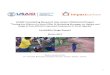 USAID Translating Research into Action (TRAction) Project · USAID Translating Research into Action (TRAction) Project ^Testing the Effects of a Novel Offer & Marketing Messages on