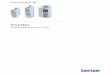 Project planning manual Inverter i550 Cabinet ... - FCR Motion · About Lenze The 5 phases Lenze makes many things easy for you. With our motivated and committed approach, we work