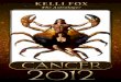 Kelli Fox Cancer 2012theastrologer.com/sun_sign_book_2012_sample/Kelli Fox...bringing!this!ancientscience!to!our!modern!day!life!through!current technologies![from!web!sites!to!mobile!phones!and!video!screens.!