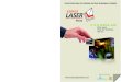 4, 5, 6 October 2011 flyers/ELPBrochure.pdf · Exhibitors are manufacturers and distributors, suppliers of laser systems, equipments, service suppliers (maintenance, training, process
