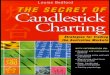 THE SECRET 01 - Startseite...I would choose the candlestick! Luckily though, I can use the candlestick alongside all of my other favourite analytical methods. Many advanced traders