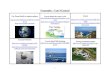 Geography Year 9 General › wp-content › uploads › 2020 › 04 … · 1 Geography – Year 9 General Use Zoom Earth to explore places 35.866705,14.5144 35,17z Learn about …