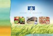 REPORT TO INDUSTRY - Solutions in Food Technology ...ciftinnovation.org/wp-content/uploads/2016/09/cift... · continuously updated collection of market research information. With