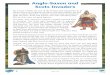 Anglo-Saxon and Scots Invaders - Ramshaw Primary School › wp-content › uploads › sites › 55 › 201… · Scots invaded and claimed land in Scotland in the 4th and 5th centuries