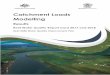 Catchment Loads Modelling · 1.8% . Target Met: The modelled average annual fine sediment load leaving catchments has reduced to 9.8% at June 2018, a reduction of 1.8% for the two