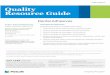 Quality Resource Guide - e-CE Partners€¦ · Dental Adhesion • Wide range of clinical applications • Increased resistance to recurrent caries lesions when dental tissues are