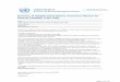 Summary of AG-026 United Nations Assistance Mission for ... › downloads › united... · United Nations Assistance Mission for Rwanda (UNAMIR) medals and certificates 16/11/1994