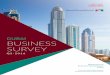 DUBAI BUSINESS SURVEY...Q3, 2016 is much stronger in comparison to that for Q2, 2016 (net balance of 32%) and Q3, 2015 (net balance of 39%). Within the manufacturing sector, furniture