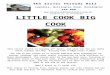 WordPress.com › 2018 › 03 › l…  · Web viewLITTLE COOK BIG COOK. This course starts on Tuesday 17th April, and will run for six weeks until Tuesday 22nd May. Running Time