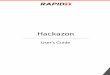 Hackazon - Rapid7€¦ · Contents 2 Contents Contents 2 Introduction 4 HackazonsetupforaWindowsmachine 5 WampServersetup 6 HackazonsetupforaLinux(Ubuntu)machine 15 Hackazoninstallationwizard