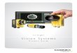 Vision Systems - SCHMIDTCognex offers the widest range of vision systems found in the industry with the In-Sight product . family, which means that you can choose the correct platform