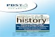 history case study - PDST Book Fisheries.pdf · Please cite as: PDST, History Case Study: The Impact of the EEC on Fisheries, Dublin, 2016. 2 History Case Study: The Impact of the
