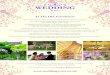 At The Old Farmhouse - Wedding Yurts · 2013-03-20 · At The Old Farmhouse The Old Farmhouse is set in 10 acres of unspoilt idyllic Cotswold countryside. The relaxed and informal