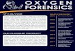 OUR HISTORY - Oxygen Forensics, Inc. · Europe Expo, Milipol, GPEC and many more. CERTIFICATIONS NIST, DCCI (DC3), Interpol and FBI CART certified. GOVERNMENT AND COMMERCIAL REGULATIONS