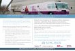 REX MOBILE MAMMOGRAPHY PATIENT INSTRUCTIONS for … · Thank you for choosing REX Mobile Mammography to provide your annual mammogram. If you have any questions, contact your site