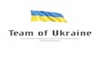 Team of Ukraine · 2015-07-09 · Volodymyr Ialovyk Valentyna Borysiuk 1:36.45 (28 FEB 2014, Alushta) 1:38.28 (13 JUN 2015, Oleksandriya) Valentyna Myronchuk 5000 m 11 JUL 1994, Novomoskovsk,