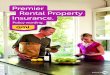 Premier Rental Property Insurance. › pdfs › ami_premier-rental-property-pw.pdf · Premier Rental Property Insurance. Policy wording. This page is a summary of the policy, intended