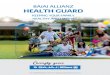 Health Guard | Health Guard Policy Online - Bajaj Allianz · ix. Incase Family Floater policy, Reinstatement of Sum Insured will be available for all Insured Persons in the Policy