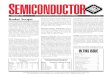 SEMICONDUCTOR TIMES FEBRUARY 1999 / 1 FEBRUARY 1999 ... · the Communications Engine or Digital Commu-nication Processors (DCPs), Communication Interface or Communications Programming