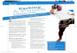 P acking A Punch - Evolveevolvemindbodysoul.com › old › pdf › Muay Thai Article July-Aug QH 2013.pdfMuay Thai benefits go beyond the traditional mind-body-spirit benefits and