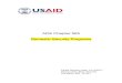 ADS 565 -Domestic Security Programs (Domestic) · ADS Chapter 565 – Domestic Security Programs 565.1 OVERVIEW Effective Date: 12/13/2017 ... inside the U.S. Embassy, as designated