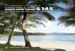 Hotels, Deals & Great Barrier Reef Holidays - A world …...Hamilton Island Holiday Homes Please call 1300 780 797 for rates and inclusions For reservations contact Hamilton Island