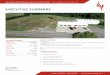 EXECUTIVE SUMMARY - LoopNet › d2 › oUorSqU5RV07WTn4...Shelby, NC 28150 | 828.275.2346 Phoenix Commercial, LLC | 1 PROPERTY OVERVIEW Sale includes: - a 2,800 SF industrial storage