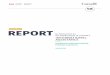 VOLUME 2 REPORT - Global Affairs Canada · This volume of the report meets the reporting requirements of the Bretton Woods and Related Agreements Act (Bretton Woods Act), sections