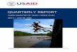 QUARTERLY REPORT - USAID Lestari Indonesia · 2020-06-09 · USAID LESTARI Quarterly Report Year 1, April 1 – June 30, 2016 P a g e | 3 QUARTERLY REPORT THIRD QUARTER OF YEAR 1