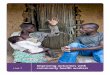 Improving outcomes with Unit 7 community health workers · 2019-09-23 · PARTNERS IN HEALTH Unit 7: IMPRovIng oUtCoMeS WItH CoMMUnIty HeAltH WoRkeRS 4 Program Management Guide countries