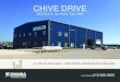 CHIVE DRIVE - LoopNet...210 366-2222 5003 chive dr., san antonio, texas 78223. chive drive ±11,200 sf available :: industrial warehouse sublease. for information
