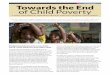 OCTOBER 2015 Towards the End of Child Poverty - SOS Children's … › getmedia › 1913ead8... · 2016-08-09 · For children, poverty is about more than money. Children experience