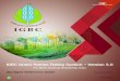 IGBC Green Homes Rating System Version 3 Green Homes Rating Sy… · • Ar Sharukh Mistry, Chairman, IGBC Green Homes Rating & Director, Mistry Architects, Bengaluru • Mr V Suresh,