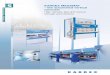 KARDEX MEgAMAt – the automated vertical · The Kardex Remstar International Group is one of the world’s leading manufacturers of automated storage and retrieval systems. Many