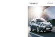 THE NEW GSd3rvezpmgp265q.cloudfront.net › lexusone › lexfifi › Lexus_GS_esite_t… · combines an advanced 2.5-litre direct-injection petrol engine with a high-output electric