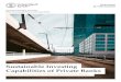 Sustainable Investing Capabilities of Private Banks84dd0574-3aaa-4c74-8204... · 2020-03-31 · sustainable investing are still diverse and often confusing for clients (see Figure