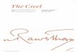 The Creel - MusicWeb · 2015-05-19 · The Creel Journal of The Rawsthorne Trust and The Friends of Alan Rawsthorne Volume 7, Number 1 Issue Number 22 Summer 2011 Contents Editorial