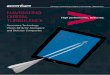 NAVIGATING DIGITAL TURBULENCE - Accenture/media/accenture/next...The aerospace and defense industry is now well into a new era of powerful market forces and disruptive technologies