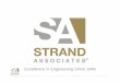 Excellence in Engineering Since 1946 · Strand Associates, Inc. ® ( ) Lockport Bypass Corridor Report Presentation June 22, 2015 Village of Plainfield