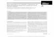Cancer DNA Methylation of LRRC3B: A Biomarker for & Prevention Survival of Early … · Research Article DNA Methylation of LRRC3B: A Biomarker for Survival of Early-Stage Non–Small