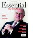 SHIPPING · A revista Essential Business assume o compromisso de assegurar o respeito pelos princípios deontológicos e pela ética profissional dos jornalistas,assim como pela boa-fé