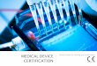 MEDICAL DEVICE Polish Center for Tes/ng and Cer/ﬁca/on … · 2019-04-13 · Certiﬁcation of Medical Devices PCBC S.A. cerfy medical devices since 2004 • Direcve 93/42/EEC of