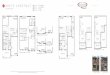 WHITE CHESTNUT A1 & A2 A3 & A4 INTERIOR sq ft …esquirehomes.ca › wp-content › uploads › 2019 › 06 › WHITE-CHEST...SECOND FLOOR PLAN ELEVATION 'A1' & 'A2' LINEN WALK IN