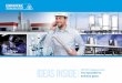 CRYOTEC Anlagenbau GmbH Your specialist for ... - epc.com · In 2009 CRYOTEC Anlagenbau GmbH joined the internationally active EPC Group. This opened up even more possibilites for