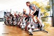 wattbike · Showcased in March 2008 and launched later that year, the Wattbike has revolutionised indoor cycling setting new standards in accuracy, data, performance monitoring and