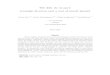 Till debt do us part: strategic divorces and a test of ... · in divorce, aggregate divorce-to-marriage ratios are in the order of 40-50% (Eurostat: Marriage and Divorce Statistics)