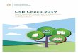CSR Check 2019 - CSRhub - CSR Hubcsrhub.ie/.../v2-final-csr-check-pdf.pdf · 3. Progressing towards meaningful CSR? 28 4. Responsible Investment – Environmental, Social and Governance