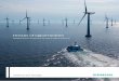 Oceans of opportunities · 2011-04-12 · Due to higher, more consistent wind speeds at sea, offshore wind turbines can generate substantially more energy than onshore wind turbines